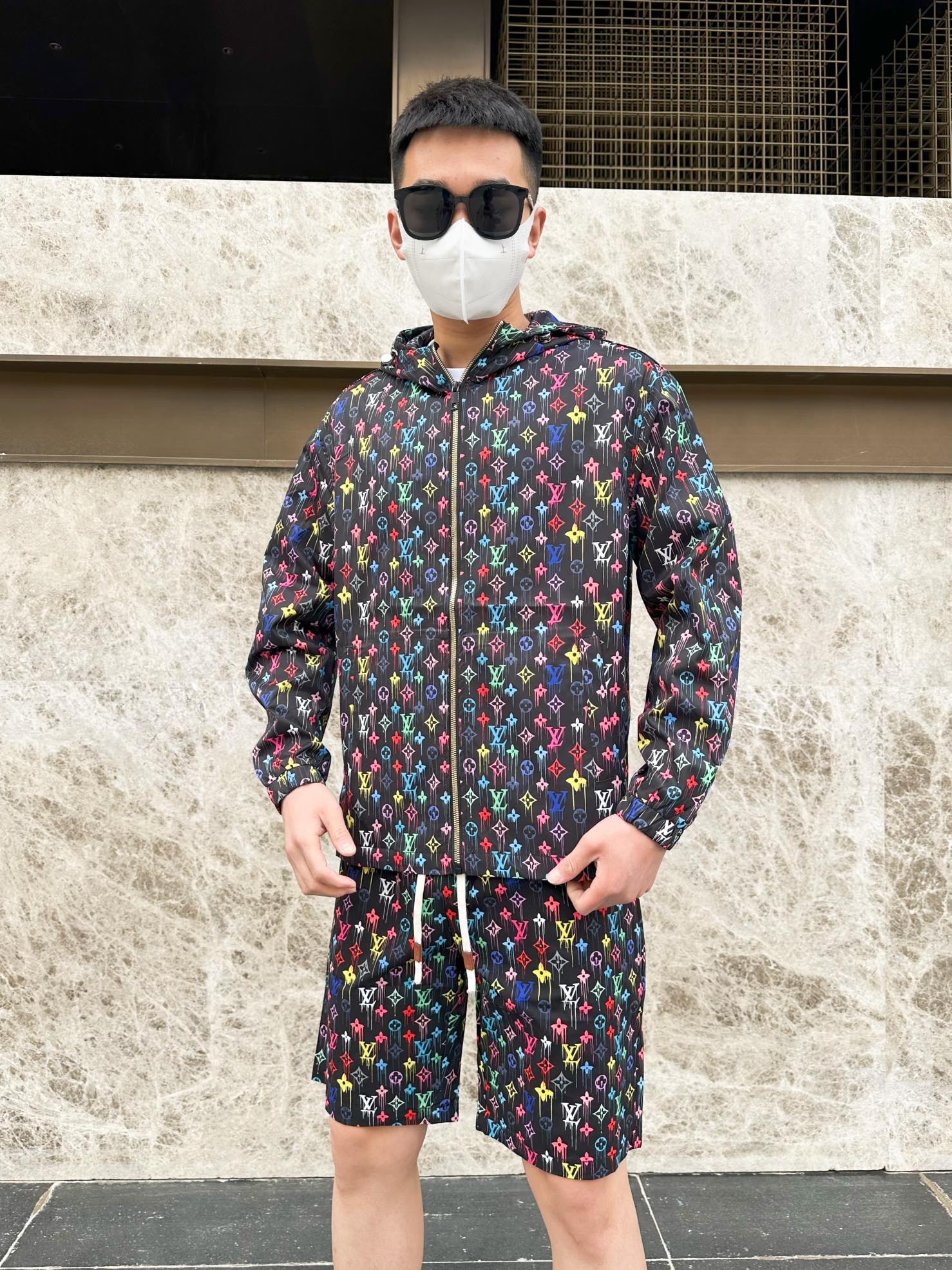 clothes and pants